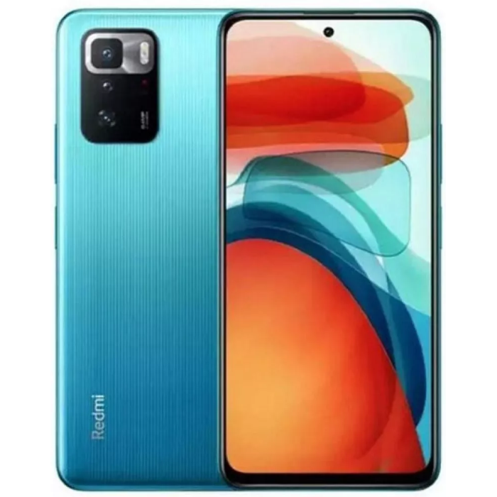 Xiaomi Poco X3 GT